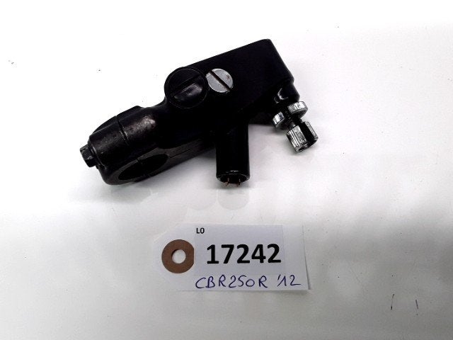 CBR250R 2011 - 2013 Honda Koppelingshendel houder D1-29586
