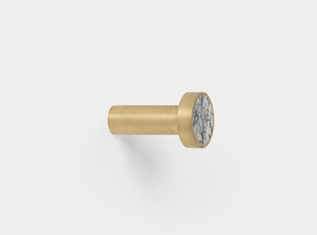 Ferm Living kapstokhaak nieuw twv € 39,00!, Huis en Inrichting, Info@fermliving.nl, Wandhaken, Nieuw, Ophalen of Verzenden