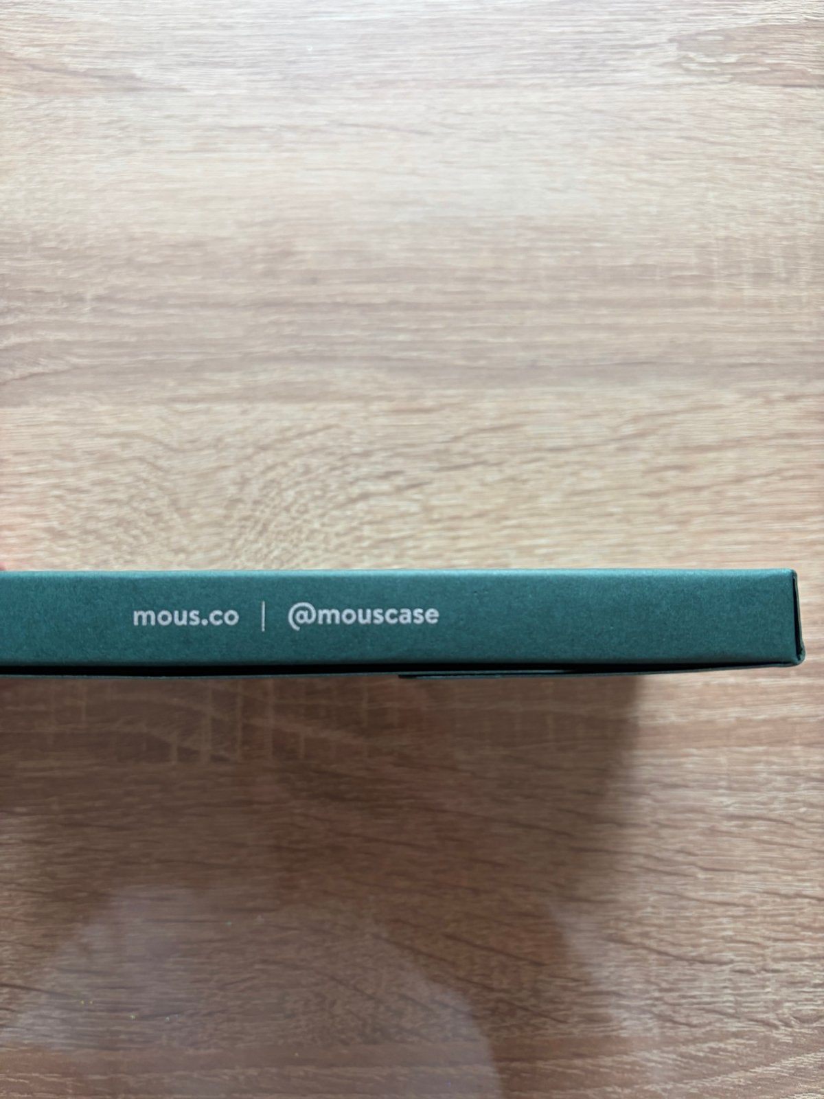 Mous Hoesje Google Pixel 10 Pro XL - Transparant (Ultrathin), Ophalen of Verzenden, Nieuw, Hoesje of Tasje