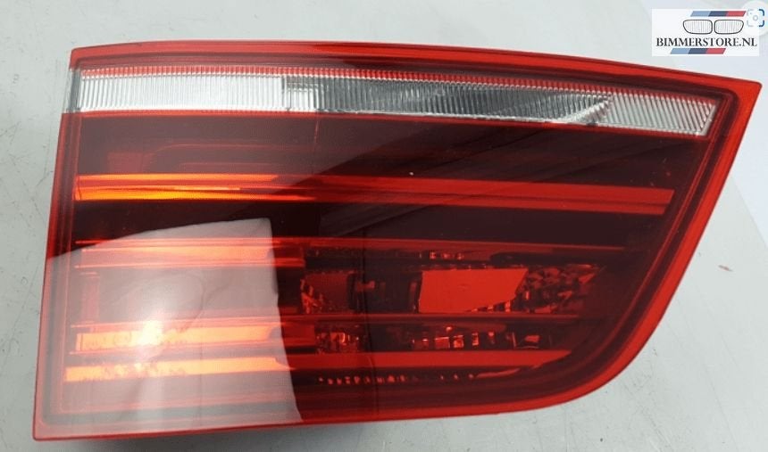 Achterlicht op achterklep links zo goed nieuw BMW X3  serie, Auto-onderdelen, -, -, Nieuw, Ophalen of Verzenden