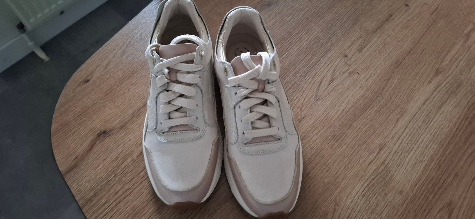 te koop xsensible gympen, Xsensible, Overige kleuren, Ophalen of Verzenden, Sneakers of Gympen