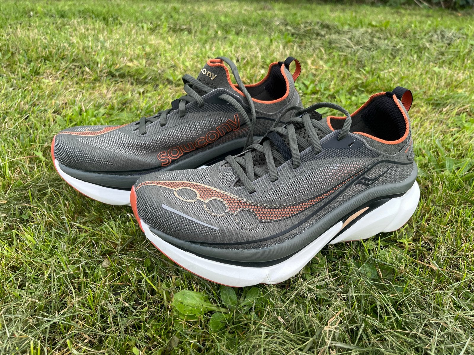 Saucony Endorphin Elite 3 - Heren - Maat 44, Sport en Fitness, Hardloopschoenen, Verzenden, Nieuw, Saucony