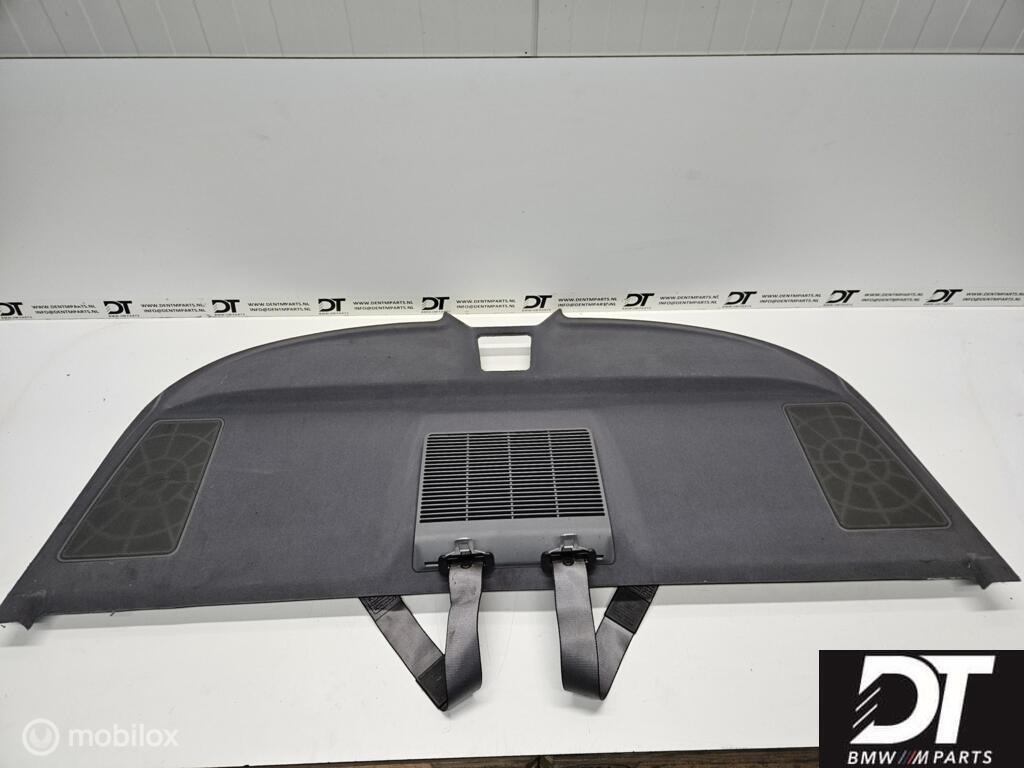 Hoedenplank BMW 8-serie E31 ('90-'99) 51468164978, Auto-onderdelen, Interieur en Bekleding, Nieuw, Ophalen of Verzenden, BMW, BMW