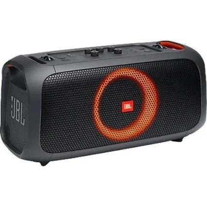 JBL PartyBox On-The-Go Draagbare Bluetooth Speaker, Audio, Tv en Foto, Luidsprekers, Ophalen, JBL, Bluetooth, Party speaker