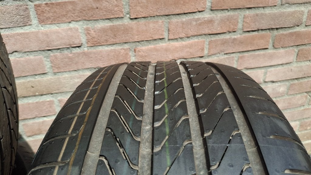 Nieuw | 4 x A-merk 235/50 R19 Zomerbanden (meerdere sets)., 19 inch, Nieuw, Ophalen of Verzenden, 235 mm
