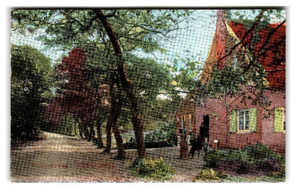 Oosterbeek, Wolfhezerweg, Verzamelen, Ansichtkaarten | Nederland, Ongelopen, Gelderland, 1960 tot 1980, Verzenden