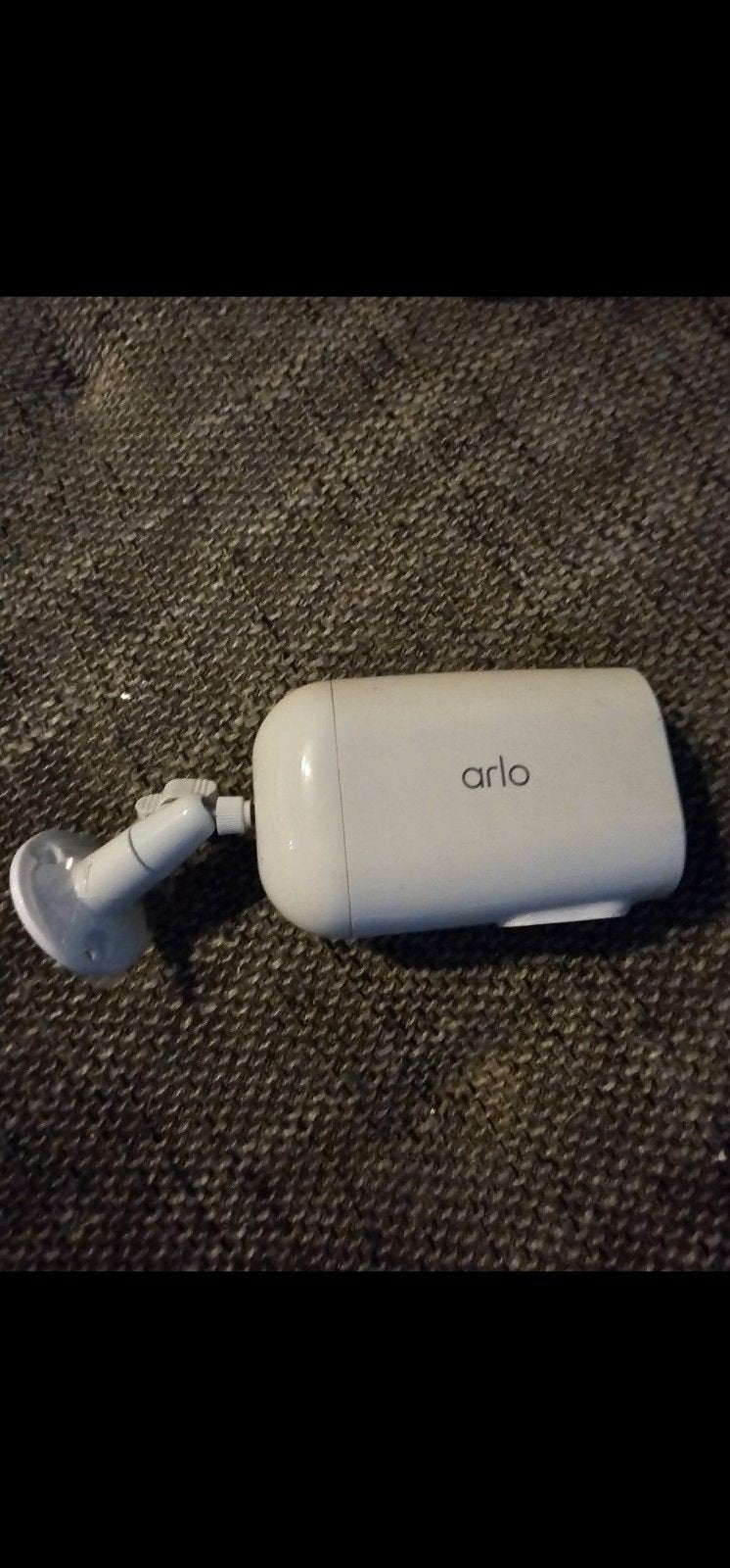 Arlo Essential XL Camera's + Arlo Video Deurbel(2e Gen), Ophalen of Verzenden, Nieuw, Buitencamera