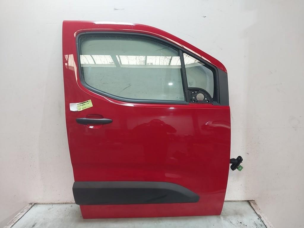 Portier Rechts Toyota ProAce City (2019-10/..) 9822914280, Gebruikt, Kundenbetreuung@toyota.de, Toyota-Allee 2, Köln 50858, , Duitsland