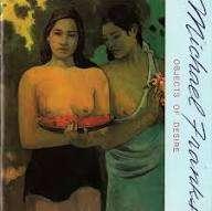 Michael franks – objects of desire cd 256 973, Cd's en Dvd's, Verzenden, Zo goed als nieuw, Jazz