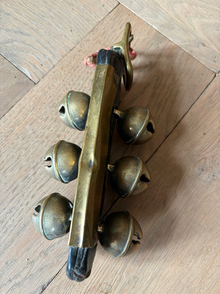 Koebel, Ophalen of Verzenden