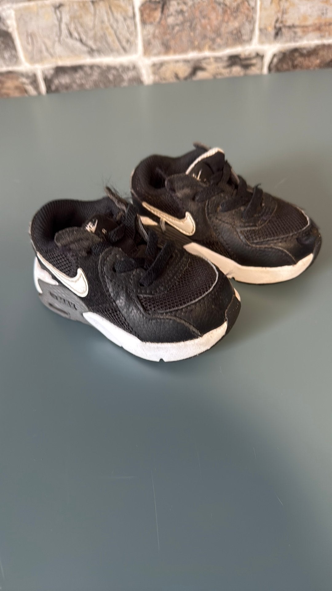 Nike air max kinderen, Ophalen, Zo goed als nieuw, Jongen of Meisje, Sportschoenen
