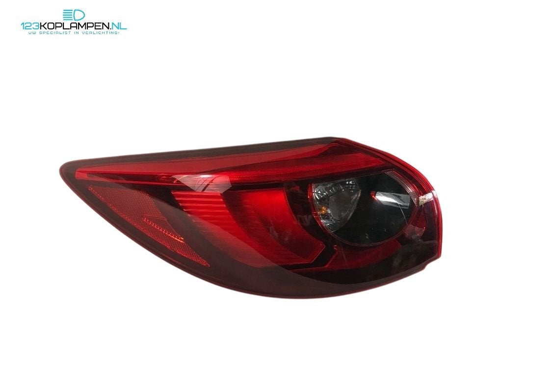 Mazda CX-5 Facelift achterlicht links, Gebruikt, -, Verzenden, Mazda