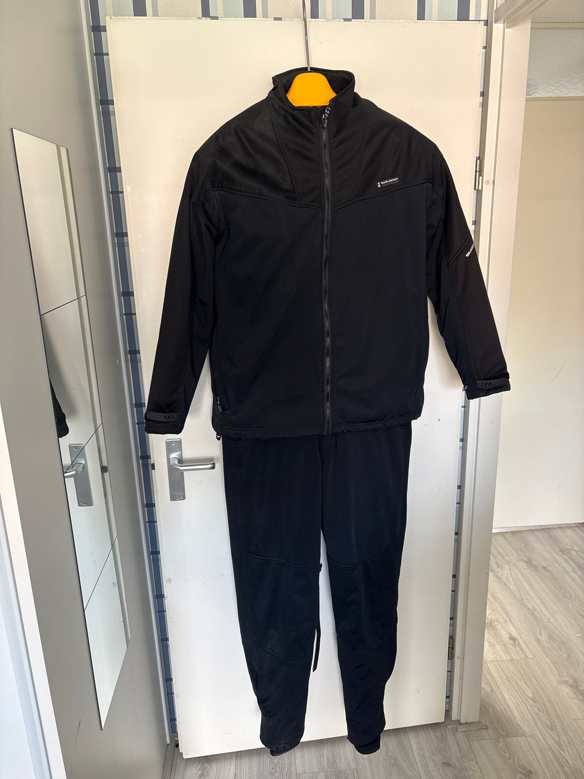 Fourth Element SubXero Onderpak voor Droogpak (Trilaminaat), Watersport en Boten, Duiken, Ophalen of Verzenden, Gebruikt, Duikpak