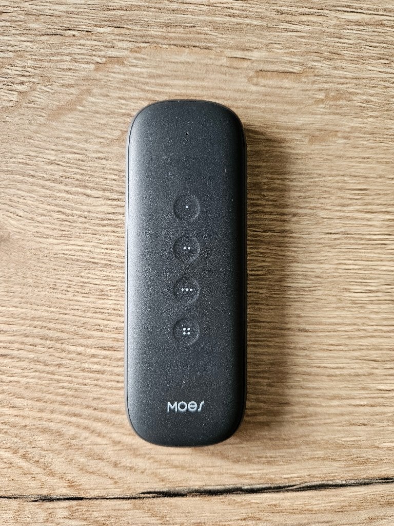 Zigbee afstandsbediening met 12 verschillende functies, Ophalen of Verzenden