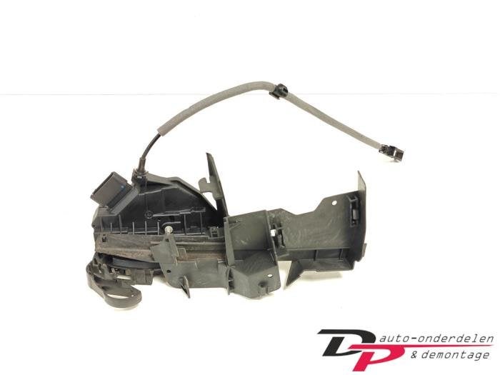 Deurslot Mechaniek 4Deurs links-voor van een Ford Focus, Auto-onderdelen, Gebruikt, -, -, Ophalen of Verzenden