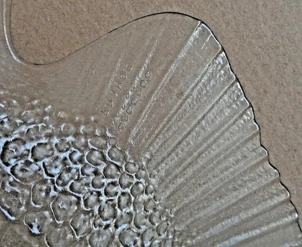 Arcoroc Poisson serveerschaal visschaal L39xB33cm glas, Huis en Inrichting, Coolsingel 104, 3011 AG Rotterdam, Netherlands, Overige merken