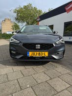 GBF-66-B kentekencheck: Seat Leon Sportstourer, APK en kosten 6 Seat Leon 1.4 TSI E-hybrid Phev 204pk Dsg-6 2021 Grijs
