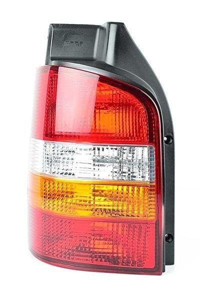 Vw Multivan T5 achterlicht Transporter T5 achterlicht  L  7H, -, Volkswagen, -, Nieuw