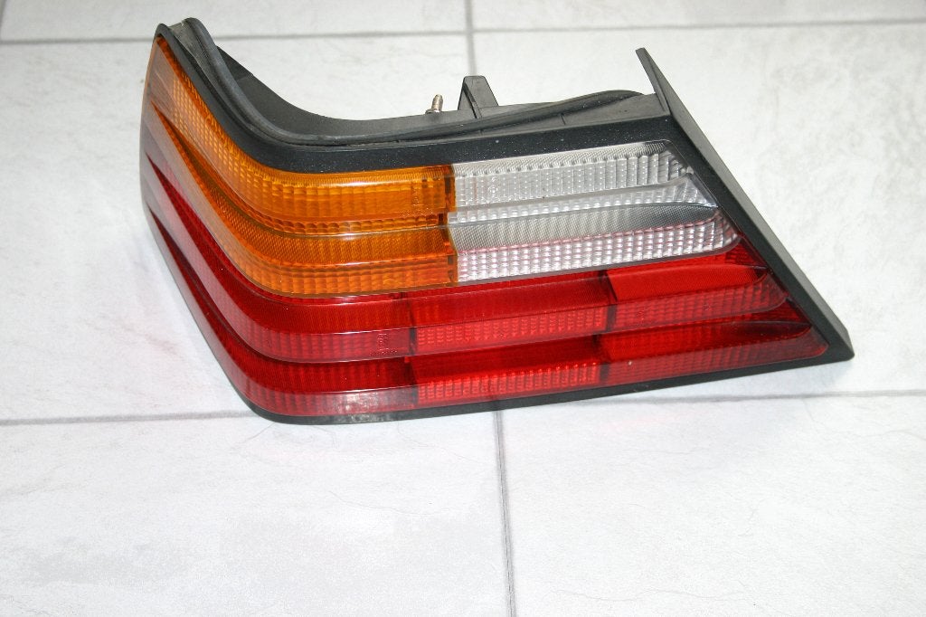 Achterlicht Links Origineel Mercedes Benz W124, 53373R23, Ophalen of Verzenden, Nieuw, Mercedes-Benz