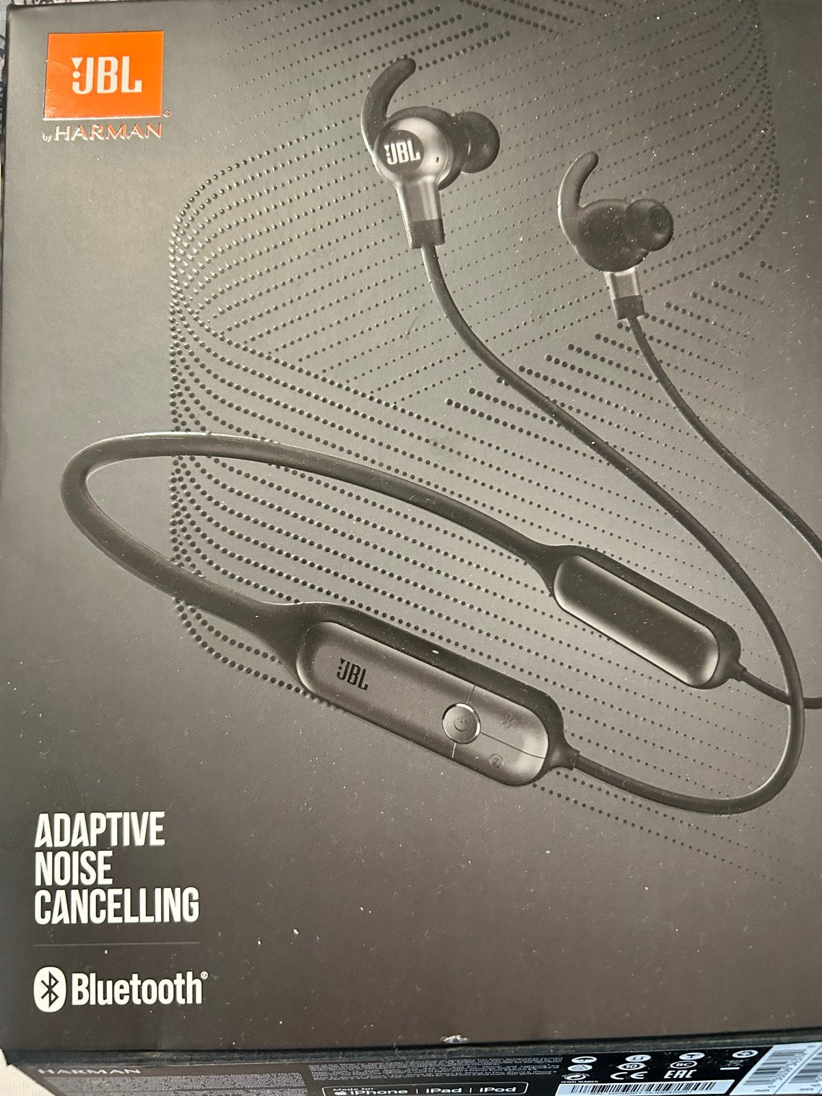 JBL Everest Elite 150NC Draadloze In-ear Koptelefoon, Audio, Tv en Foto, Koptelefoons, In-ear, JBL, Bluetooth, Ophalen of Verzenden