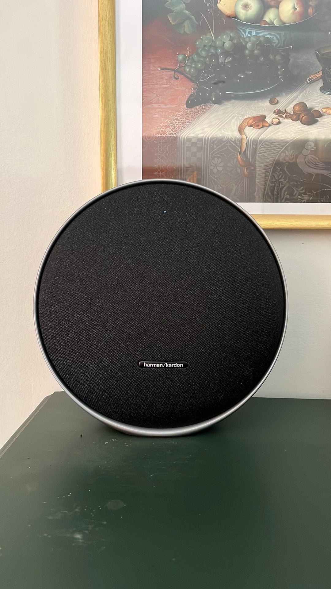 Harman Kardon Onyx Studio 9 nieuw !