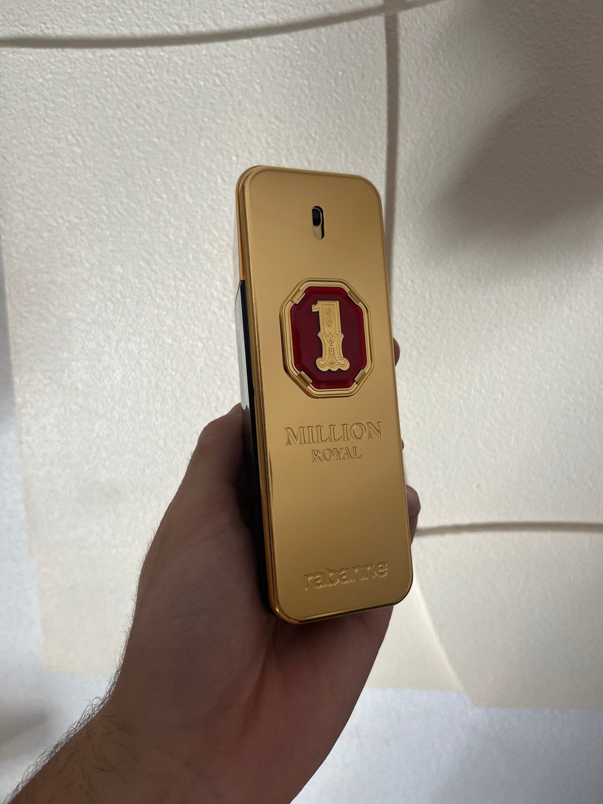 Paco Rabanne 1 Million Royal 100ML, Ophalen of Verzenden, Zo goed als nieuw
