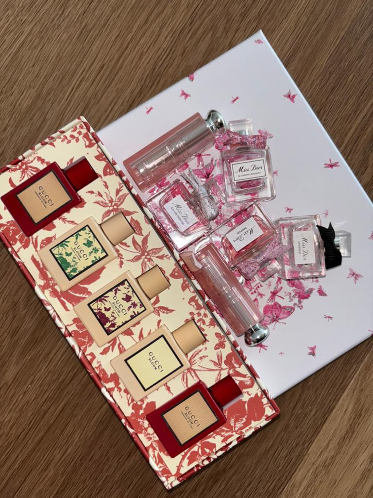 Diverse parfums, Verzenden, Nieuw