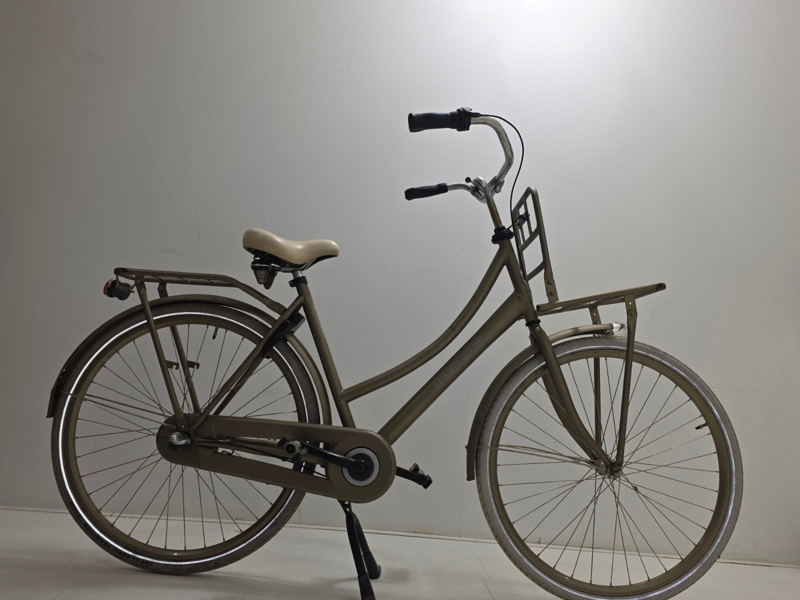 Vintage Gazelle City Bike  Excellent Condition, Fietsen en Brommers, Gebruikt, Versnellingen, Gazelle, Ophalen