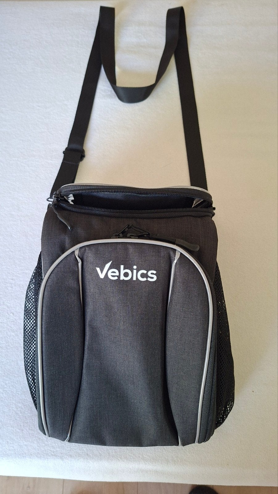 Vebix (fietsstuur)tas, Ophalen, Zo goed als nieuw