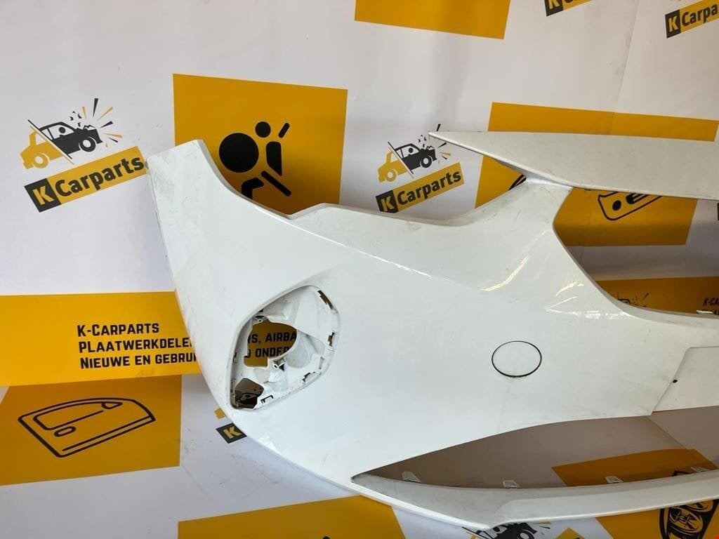 Voorbumper Opel Corsa F 2019-2024 origineel bumper, Info@fabrikant.eu, Opel, Ophalen of Verzenden, Bumper
