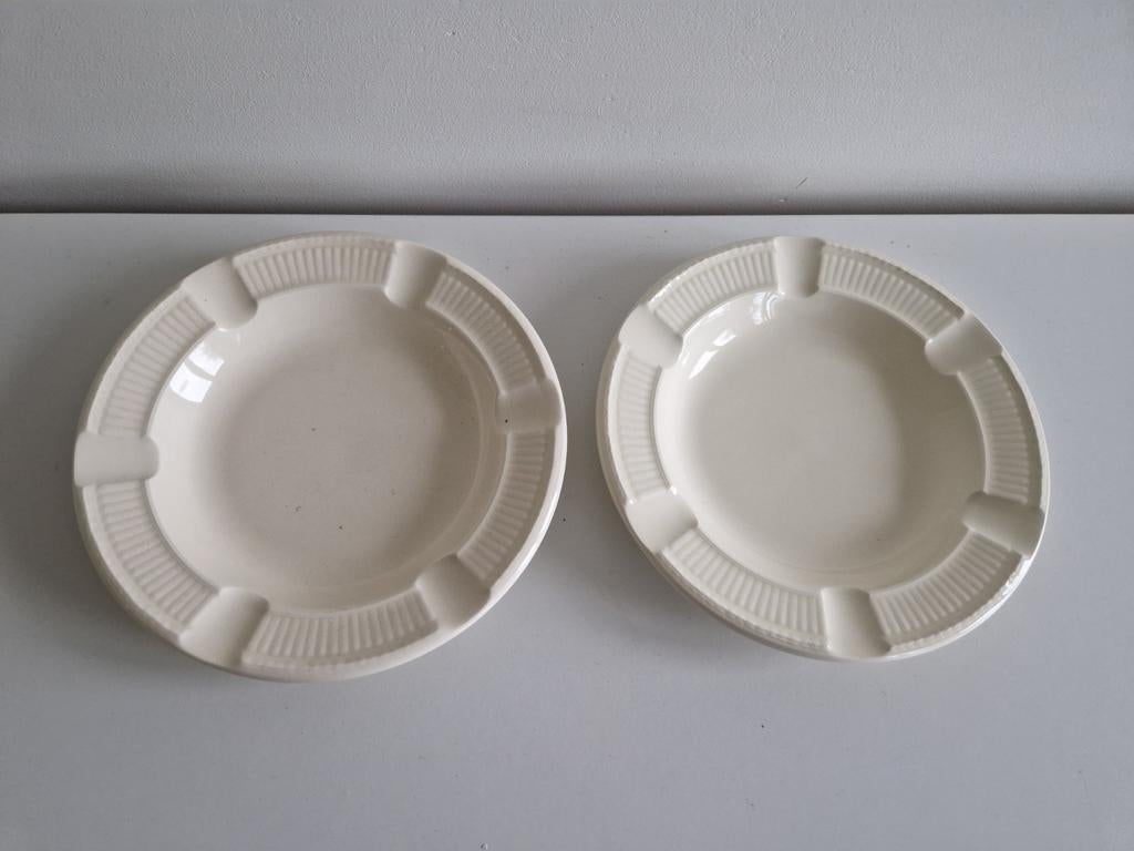 Asbak Wedgwood EDME, Antiek en Kunst, Antiek | Keramiek en Aardewerk, Ophalen of Verzenden