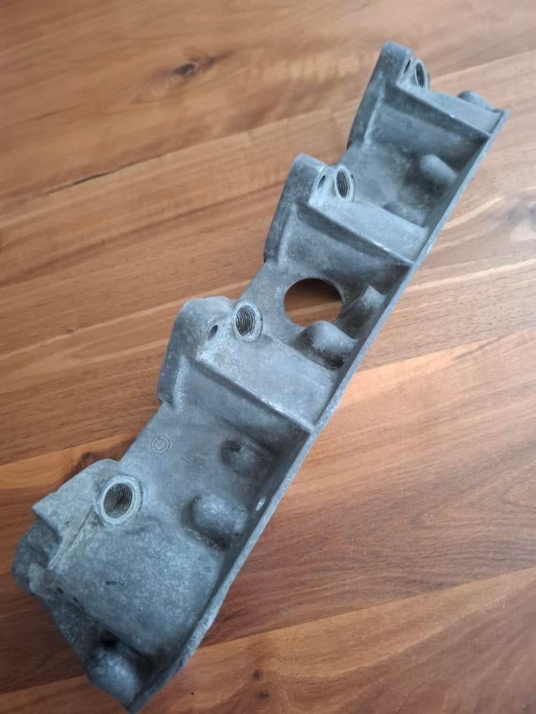 Te koop inlaatspruitstuk BMW 2002 TI, Auto-onderdelen, Ophalen, Gebruikt, BMW