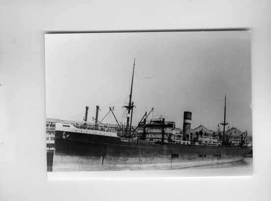 scheepvaart-foto-HOLLAND.AMERIKA.LIJN-gaasterdyk, Ophalen of Verzenden, Zo goed als nieuw, Boek of Tijdschrift