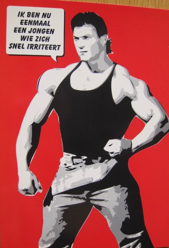 Boomerang - lekker dan - geen irritaties - nieuw, Verzenden, 1980 tot heden, Ongelopen, Overige thema's