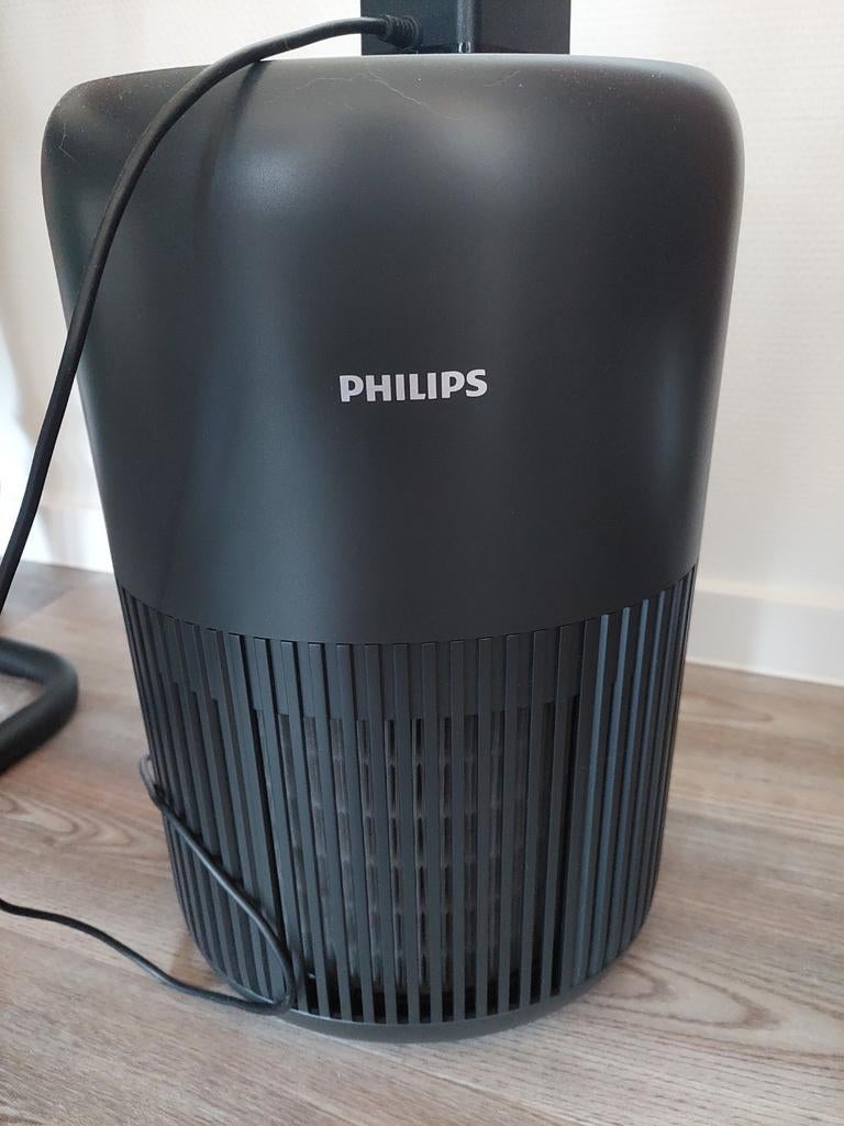 Philips Air Purifier, Witgoed en Apparatuur, Luchtbehandelingsapparatuur, Zo goed als nieuw, Luchtreiniger, Ophalen