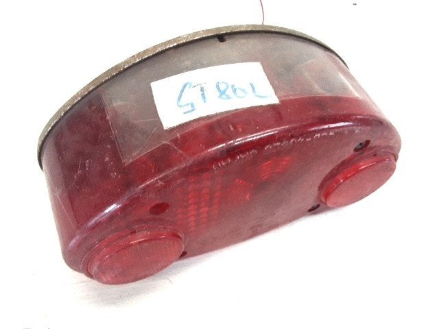 ST50 dax 1970 - 1998 Honda Achterlicht D1-49420