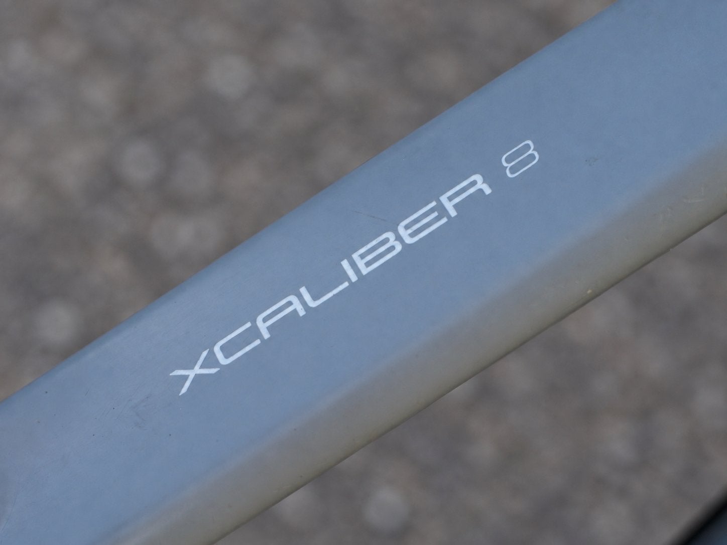 Foto 10 van Trek X-Caliber 8 MTB 29” – 21.5 inch – Shimano XT/Deore