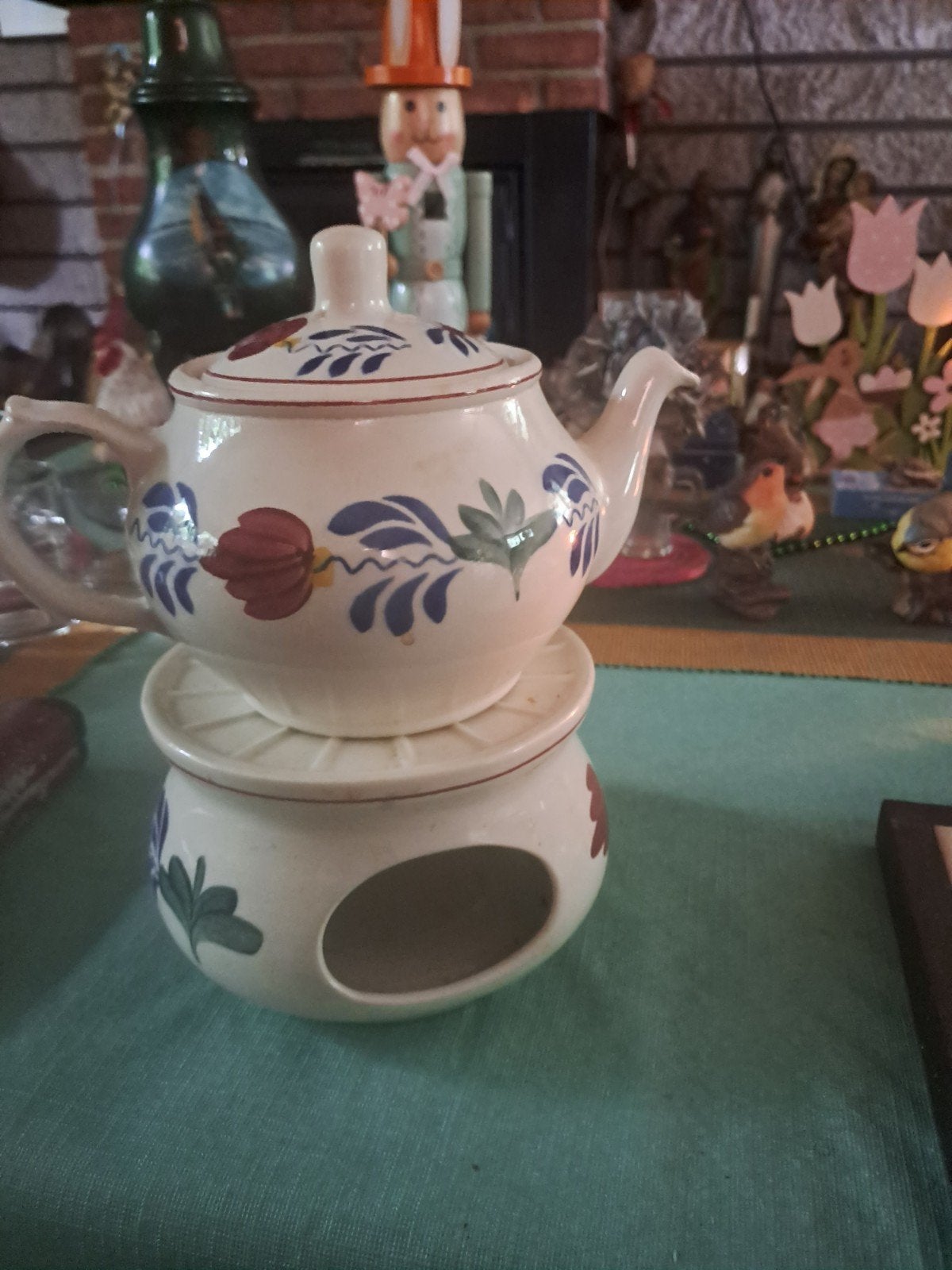 Theepot, Ophalen of Verzenden
