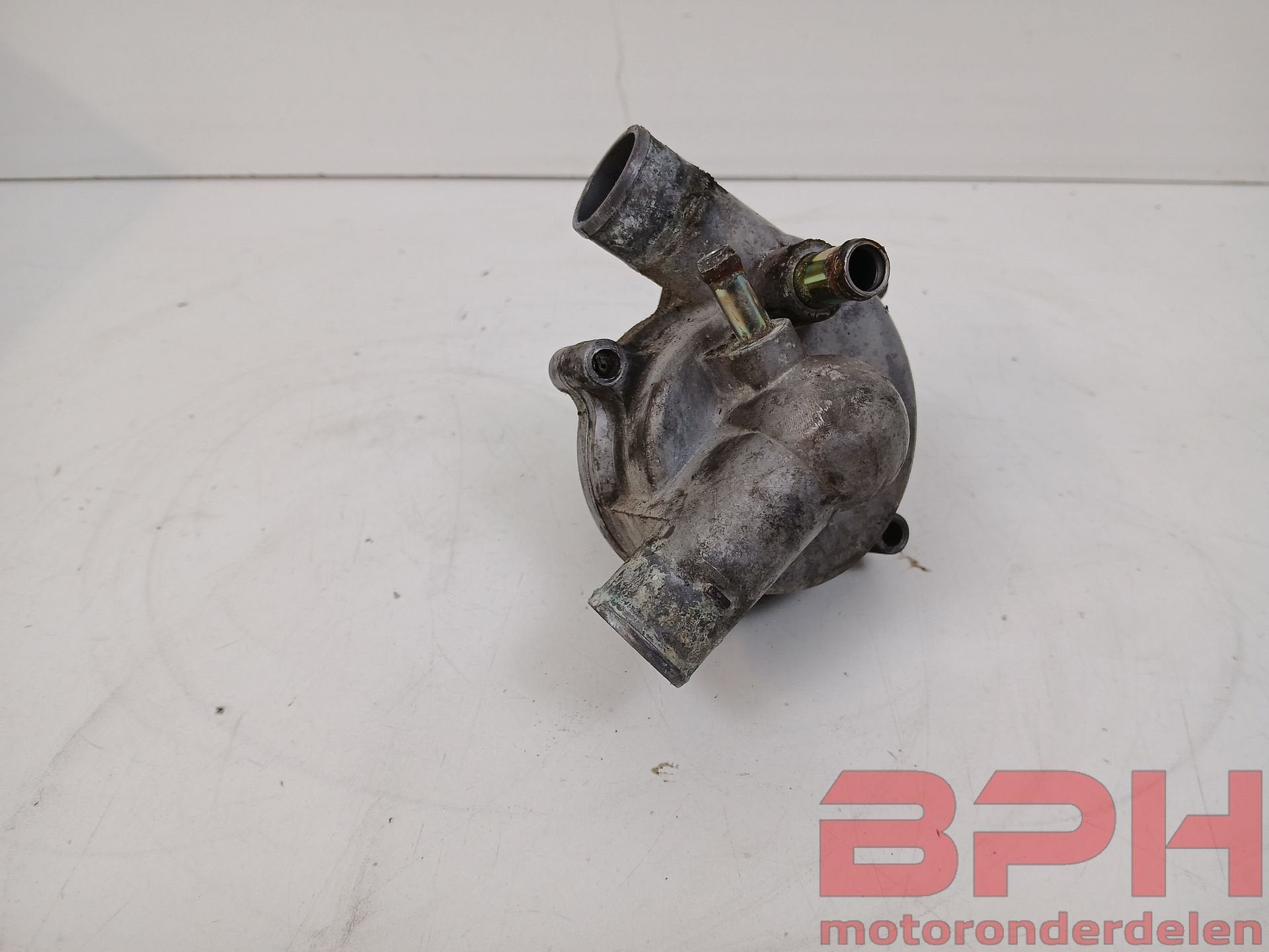 Waterpomp Suzuki GSX-R 600 750 K1 K2 K3 2001 t/m 2003 GSXR w, Motoren, Onderdelen | Suzuki, Gebruikt, -, -, Ophalen of Verzenden