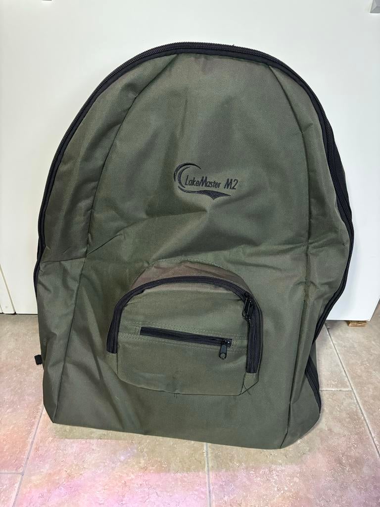 Lakemaster M2 Rugzak, 40 cm of meer, Nieuw, Ophalen of Verzenden, Trekking