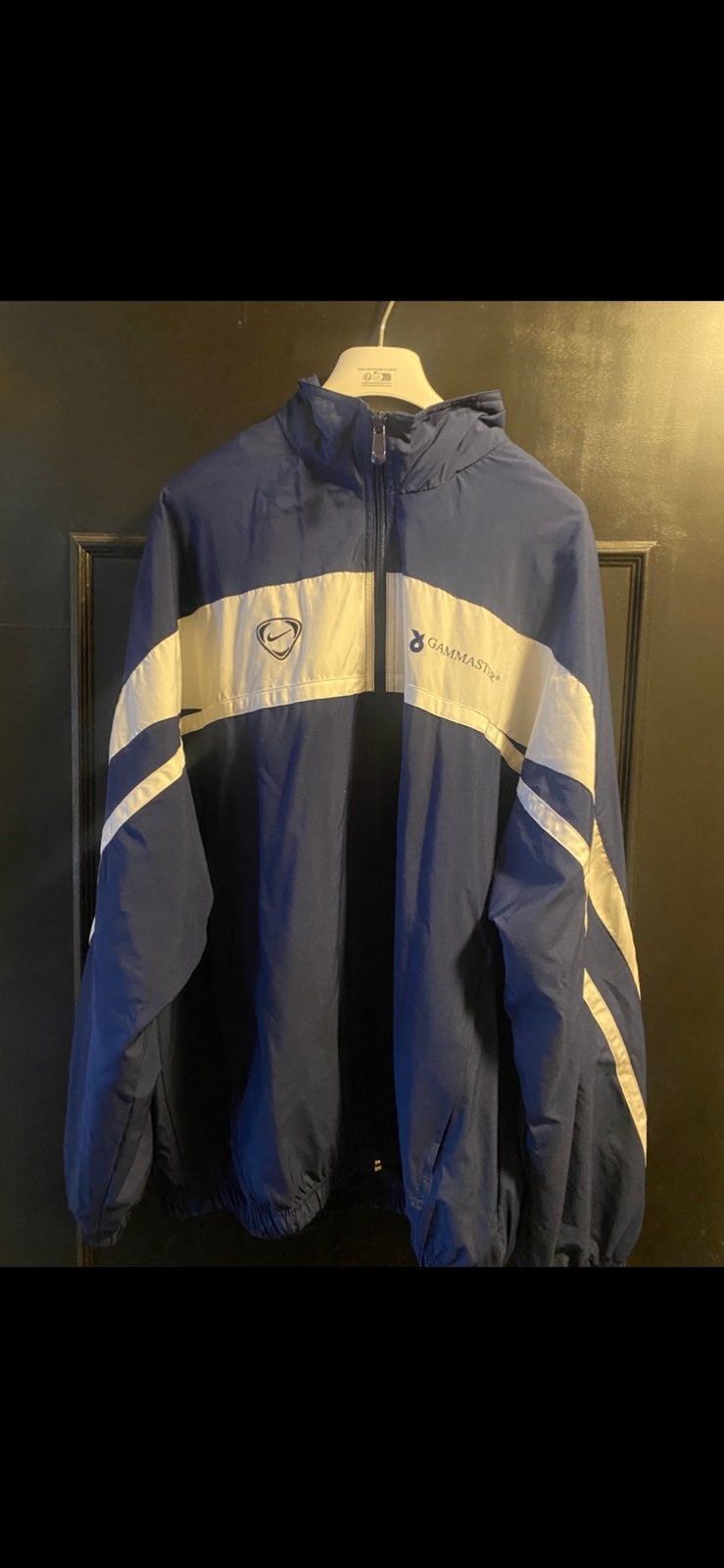 Nike trainingspak, Ophalen of Verzenden, Trainingspak