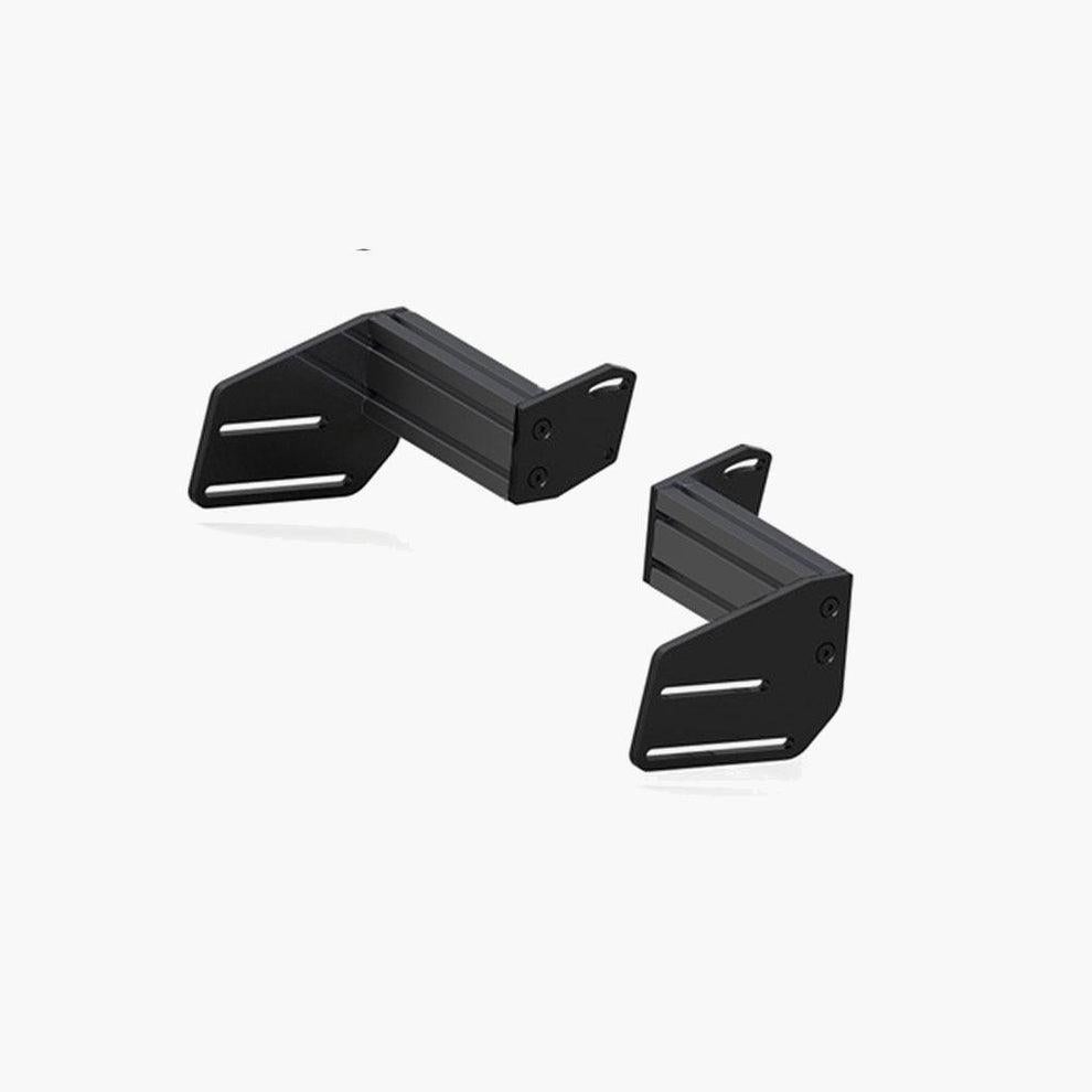 Podium Bracket Set, Ophalen, Zo goed als nieuw, Heusinkveld, Fanatec, SimLab, GRID, Trak Racer, Simucube