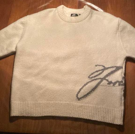 JorCustom knit XL, Ophalen of Verzenden, Nieuw, Maat 56/58 (XL), Wit