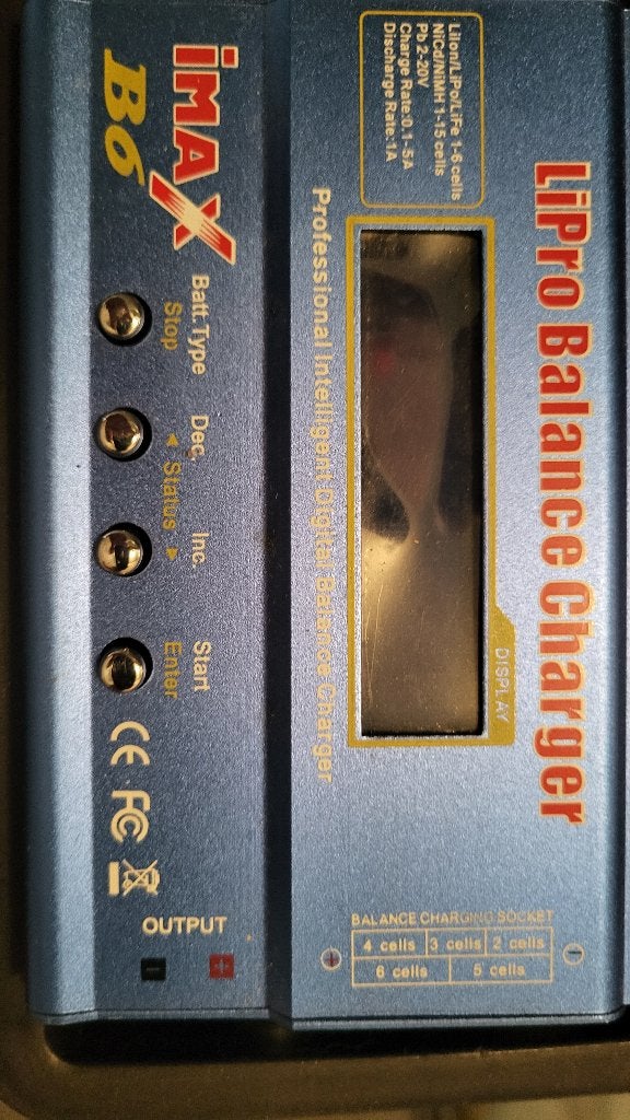 Onderdelen + Gereedschap Radio Grafische Auto's (In Koffer), Ophalen, Zo goed als nieuw