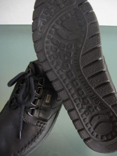 Hartjes nieuwe zwarte schoenen 40 | Gratis verzenden, Verzenden, Zwart, Nieuw, Wandelschoenen of Bergschoenen