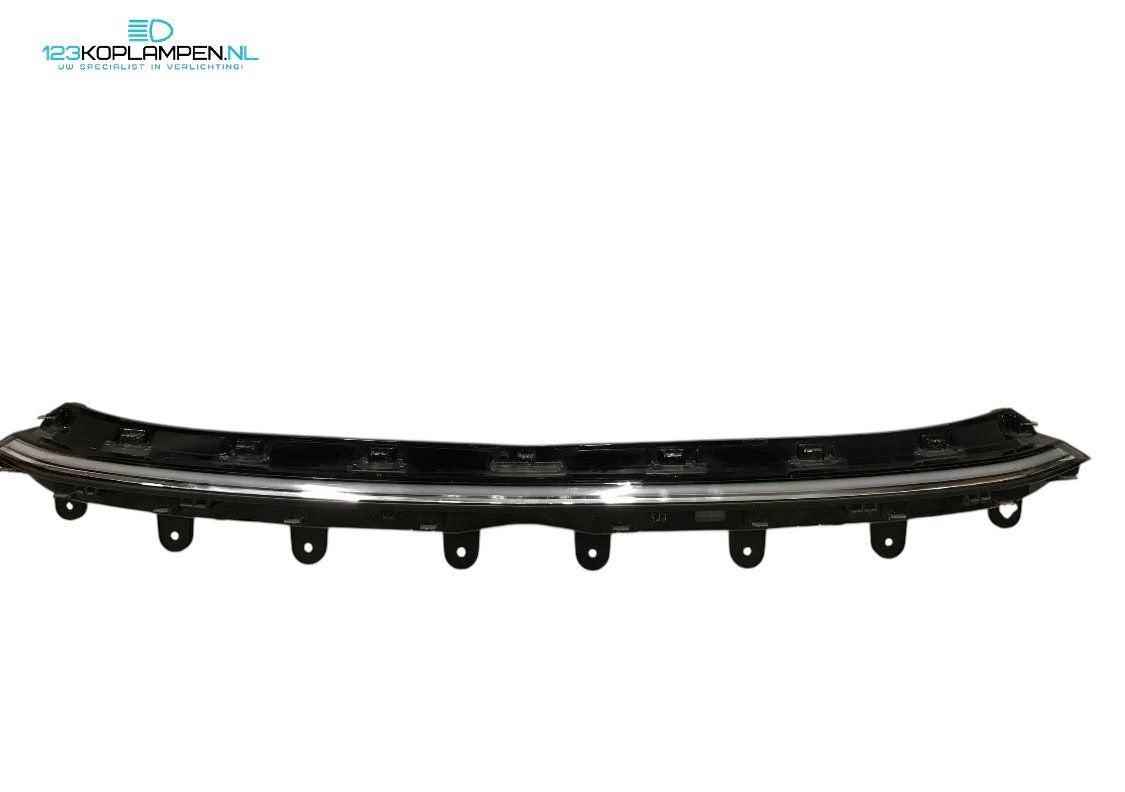 Nissan GT-R achterlicht LED
