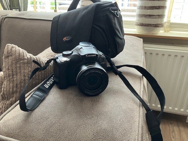 CANON, Ophalen, Gebruikt, Canon, Draagriem