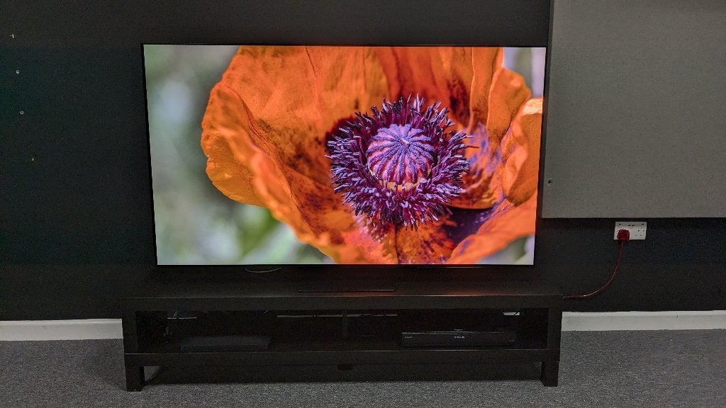 Samsung Qe75q950r 8k Hdr Qled Smart Tv (75 Inch), Audio, Tv en Foto, Televisies, Ophalen, QLED, 120 Hz, 8k (UHD)