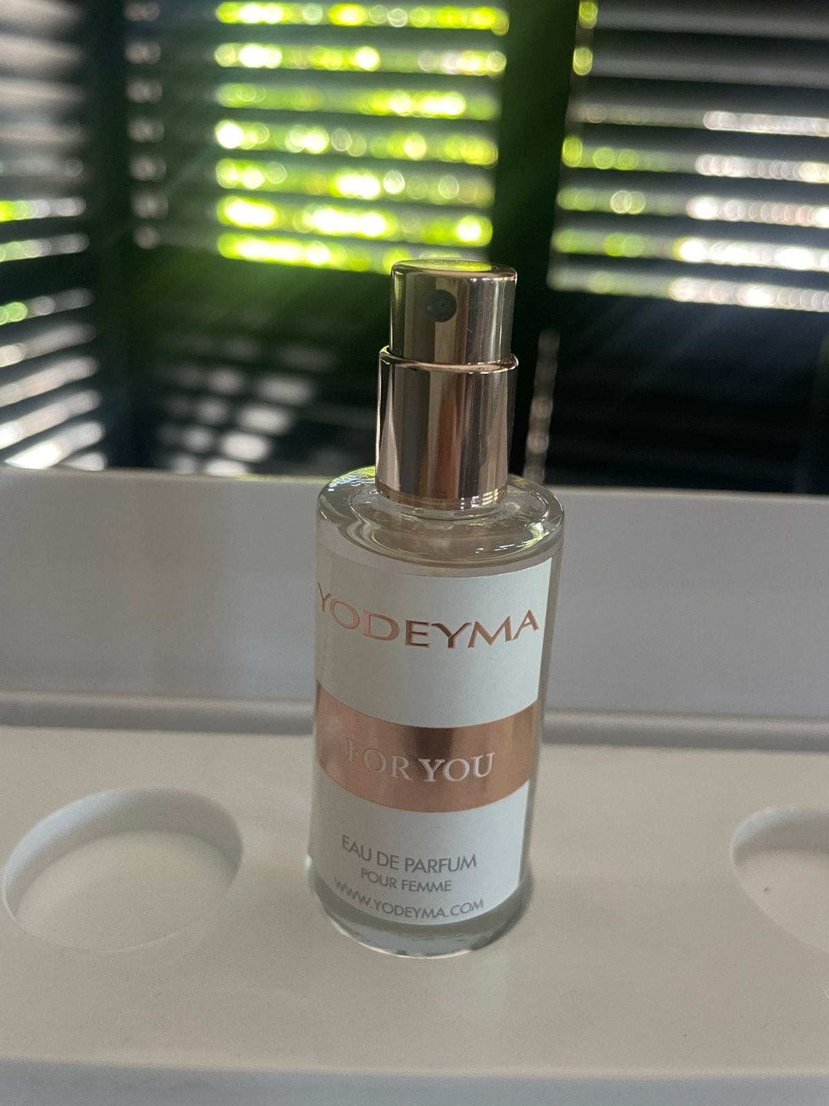 Yodeyma For You inspiratie van Chance Chanel, Ophalen of Verzenden, Nieuw