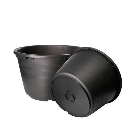 Kuip speciekuip waterbak drinkbak bloembak, Tuin en Terras, Kunststof, Verzenden, Rond, Nieuw